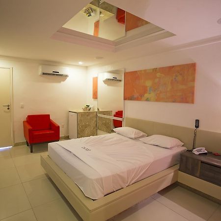 Dom Suites Motel (Adults Only) Salvador Exterior foto