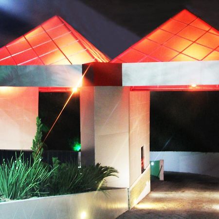 Dom Suites Motel (Adults Only) Salvador Exterior foto