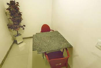 Dom Suites Motel (Adults Only) Salvador Exterior foto