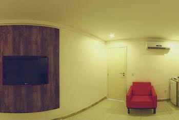 Dom Suites Motel (Adults Only) Salvador Exterior foto