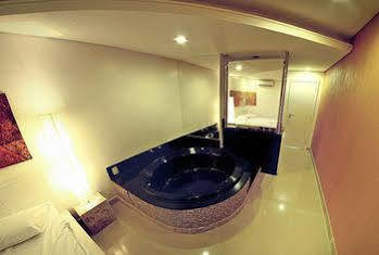 Dom Suites Motel (Adults Only) Salvador Exterior foto